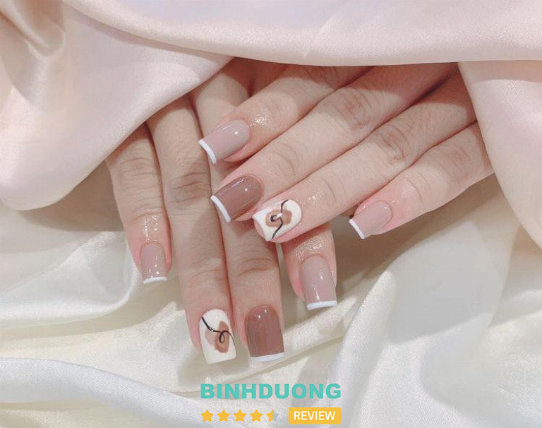 Lotus Nail Bình Dương