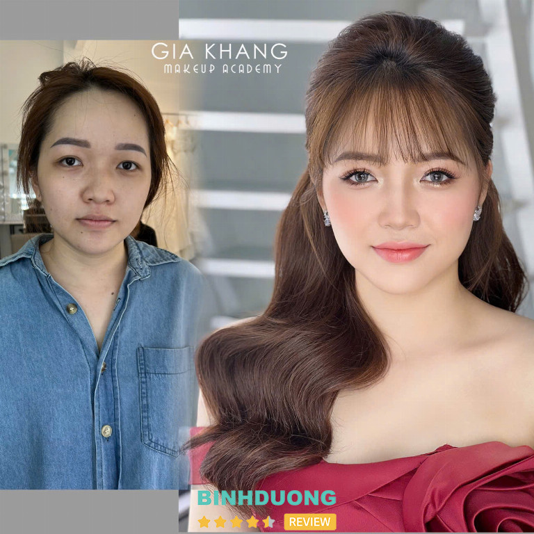 Gia Khang Studio Bình Dương