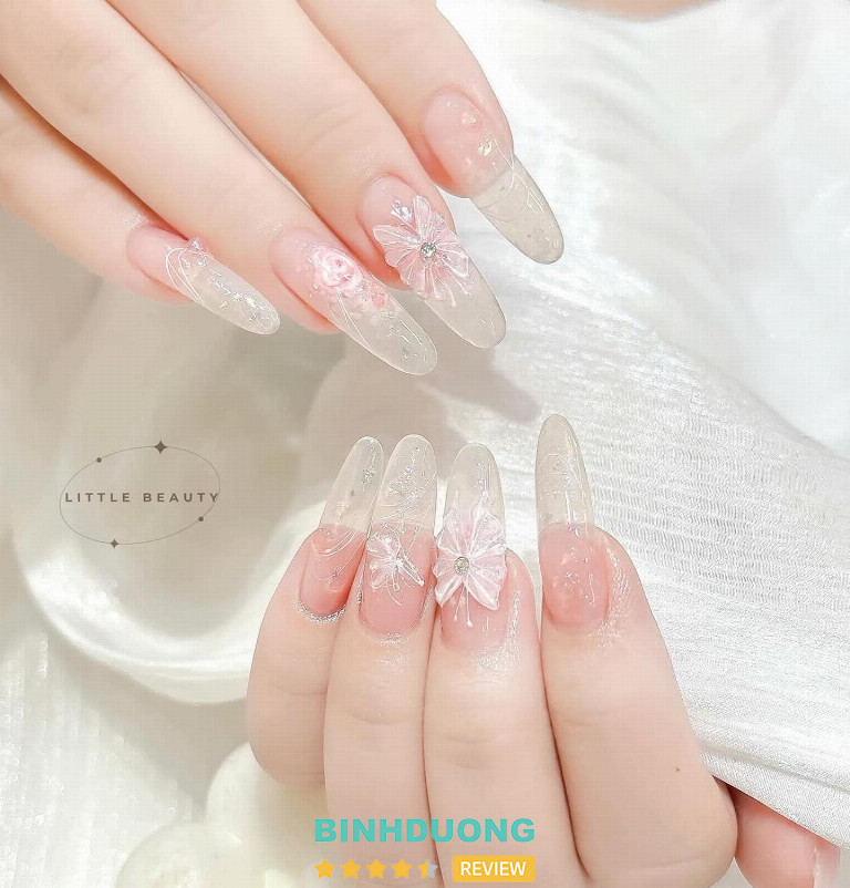 Thảo Nguyễn Nail