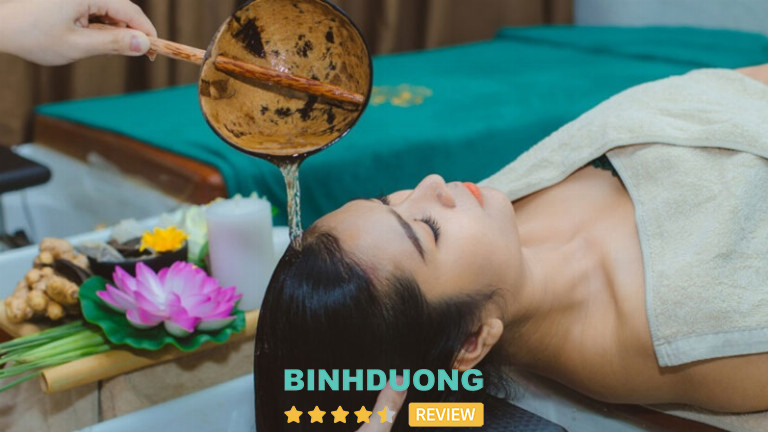 Thiên Kim Spa Thuận An