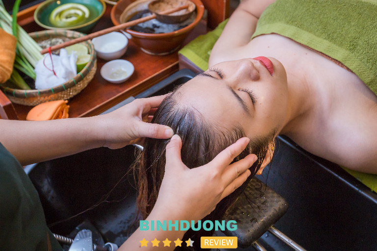 Dưỡng Sinh Tâm An Thuận An