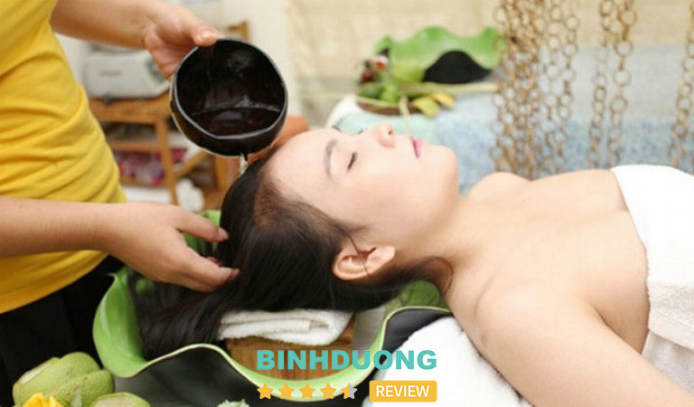 Mộc An Spa Thuận An