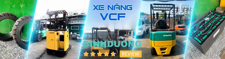 Alo Xe Nâng Bình Dương