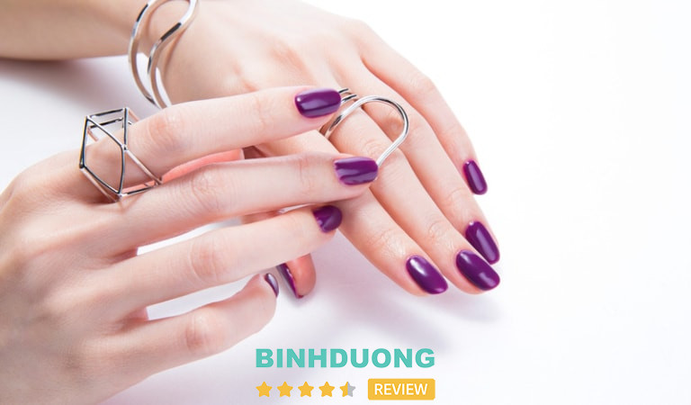 Nailroom Liin79 tại Huyện Dầu Tiếng