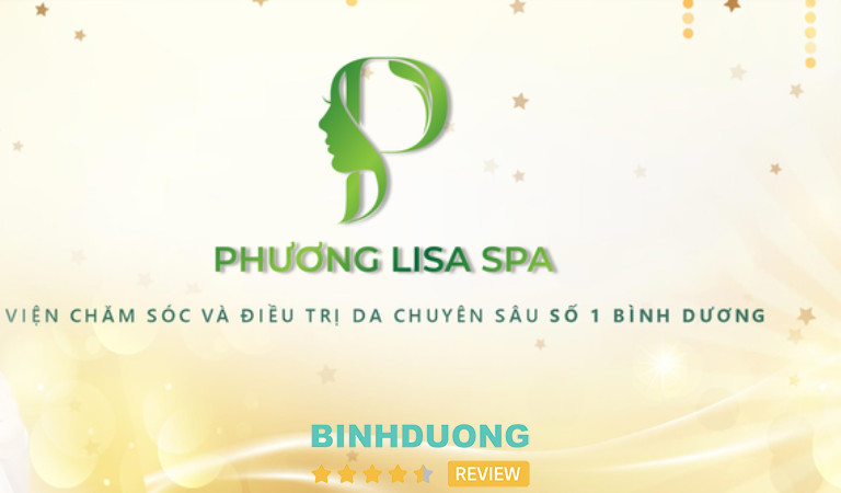 Phương Lisa Spa tại Bình Dương