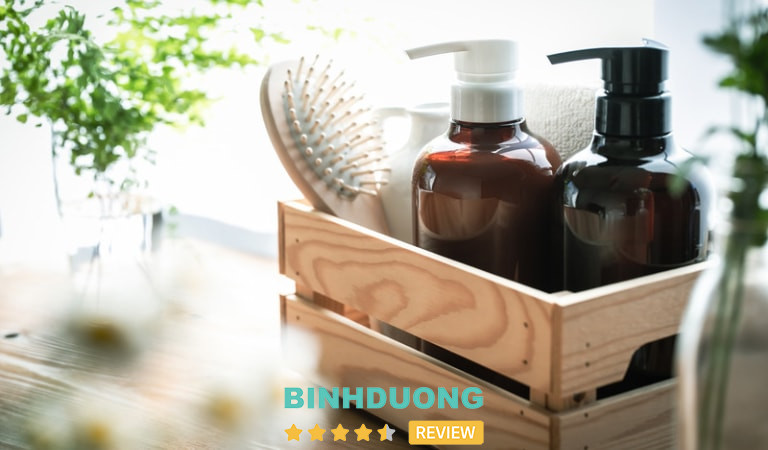 Spa Sil Sil tại Bến Cát