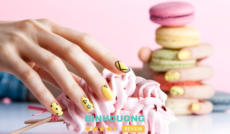 Hair Nail Tuyết Xuân tại huyện Phú Giáo