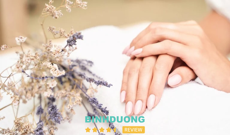 Ngoc Tuyen Nails ở huyện Phú Giáo