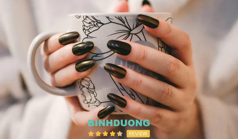 Nail Mộng Nhi tại Huyện Phú Giáo