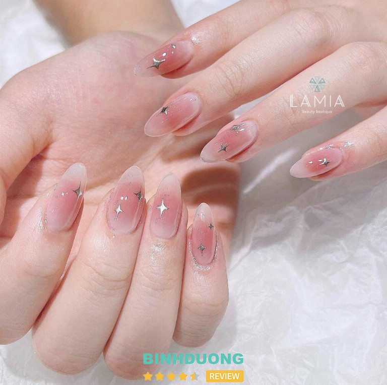 Mộc Nail and Cosmetics