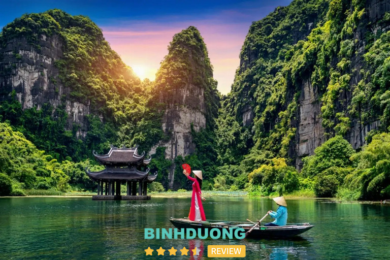 Đất Việt Tour - CN Bình Dương