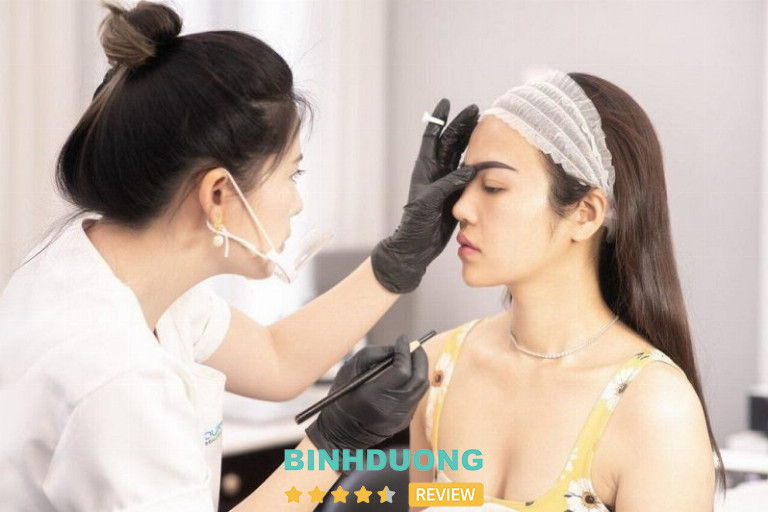 Opera Spa Bình Dương