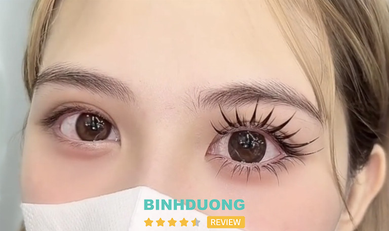 Mila Nguyễn Beauty Spa Bình Dương