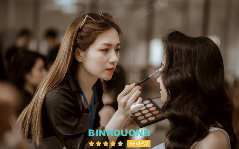 DIVA Academy tại Bình Dương