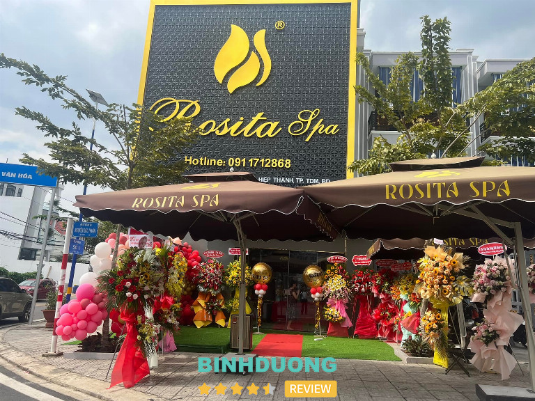 Rosita Spa