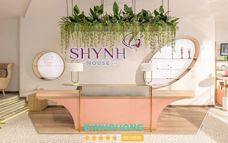 Shynh House