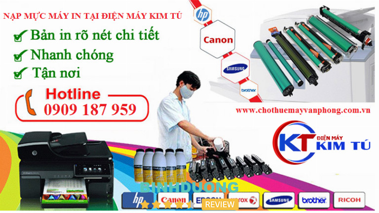 Điện Máy Kim Tú tại TP. Dĩ An, Bình Dương