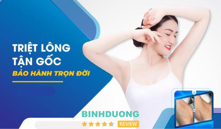 Gà Spa tại Bình Dương