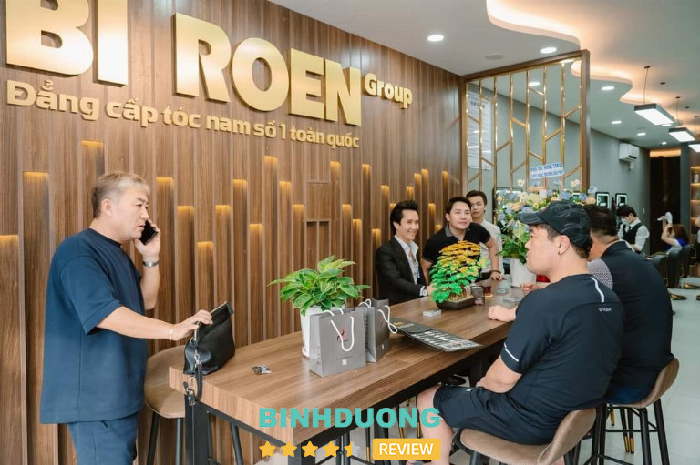 Bi Roen Group