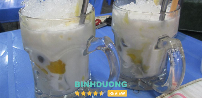 Chè Thái Lan 280 Bình Dương