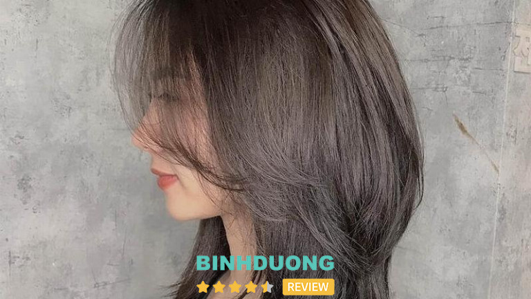 Lab Hair Thủ Dầu Một