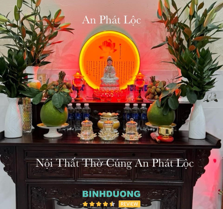 An Phát Lộc Bình Dương