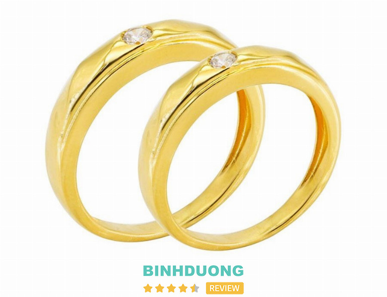 Tiệm vàng Tuấn Kim Long 9999 Bình Dương