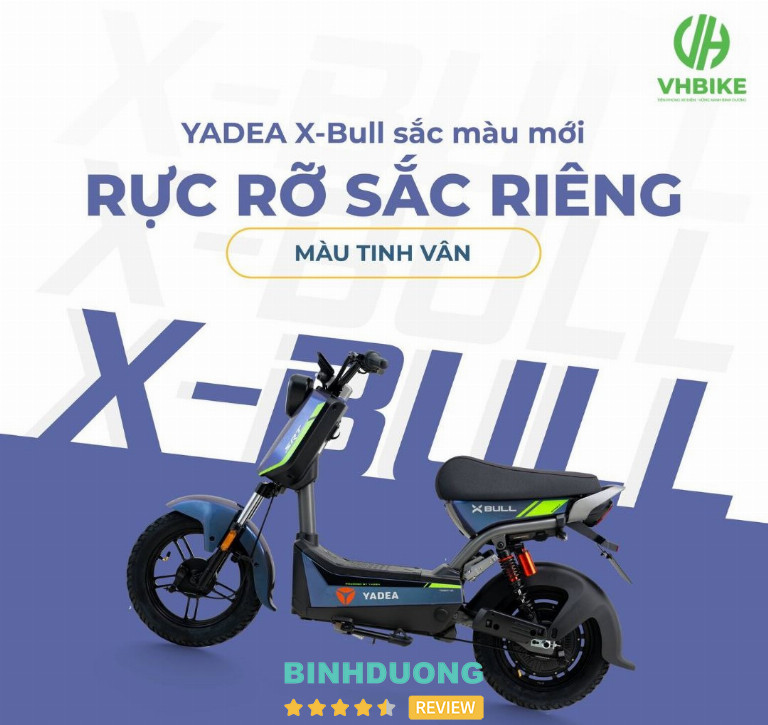 Hệ Thống Xe Điện Vinh Huệ Bình Dương