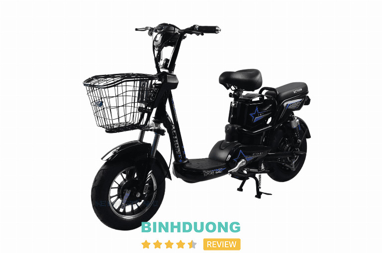 Siêu Thị Xe Đạp - Xe Điện Khánh Huyền Bình Dương