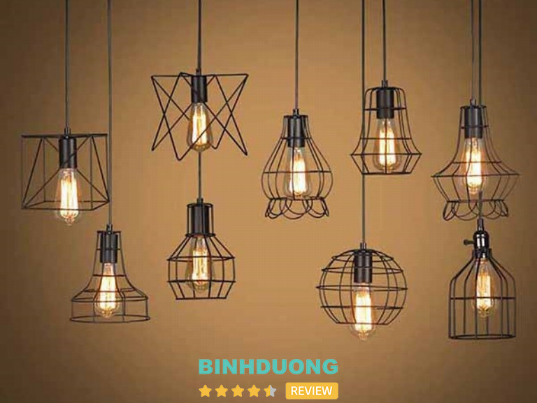 Đèn LED Thiện Phát Bình Dương