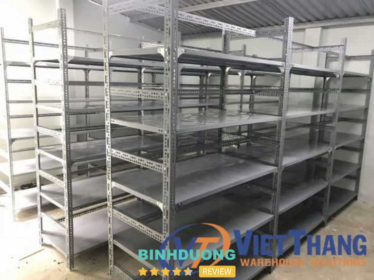 Cơ Khí Công Nghiệp Việt Thắng tại Bình Dương