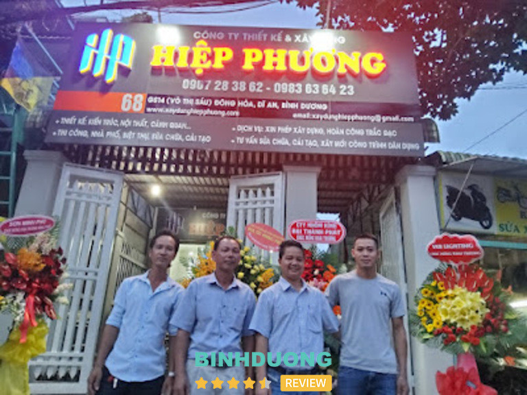 Hiệp Phương