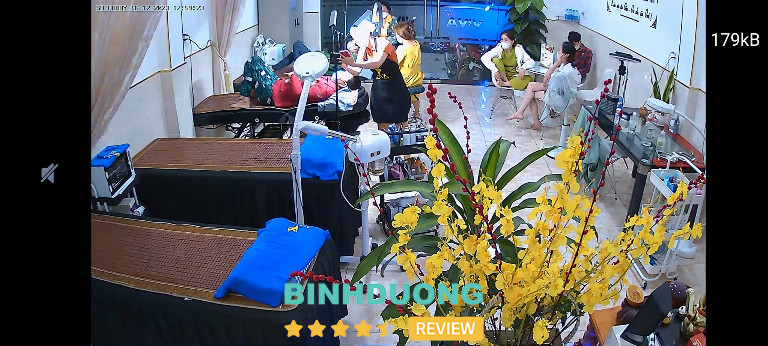 Trung Tâm Phun Thêu Thẩm Mỹ VIVA Bình Dương