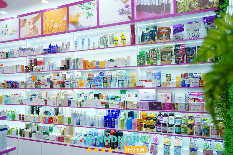 Các Đài, TP. Thủ Dầu Một 
