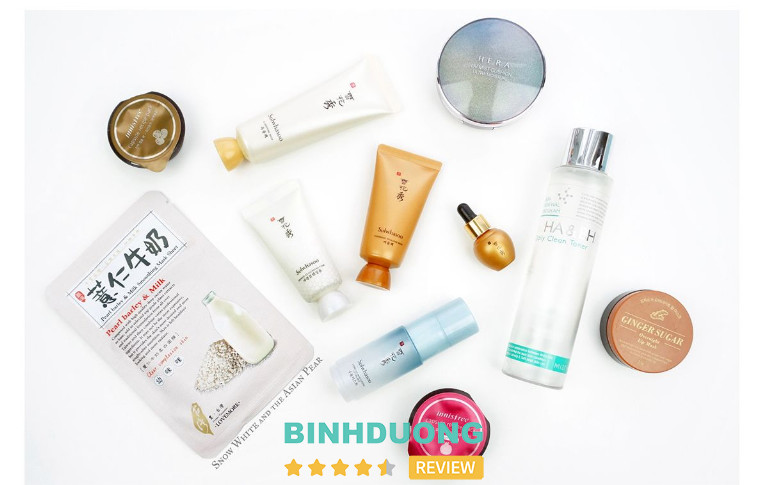 SKIN CARE - MỸ PHẨM CHÍNH HÃNG, TP. Thủ Dầu Một 