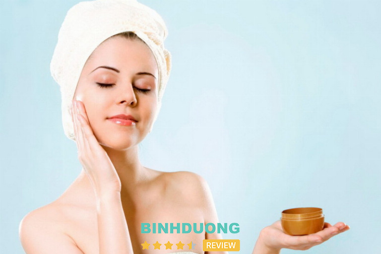 Thanh Tuyền Cosmetic, TP. Thuận An