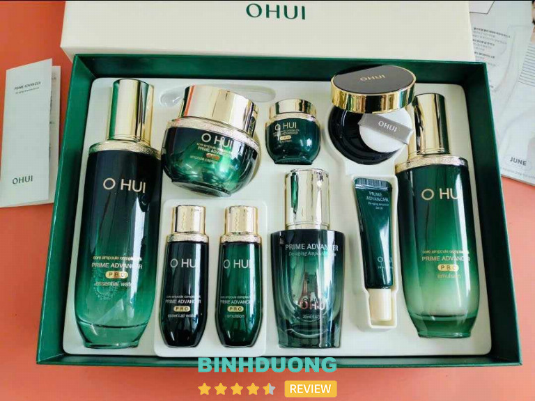 Shop Mỹ Phẩm Minh Châu, TP. Thuận An