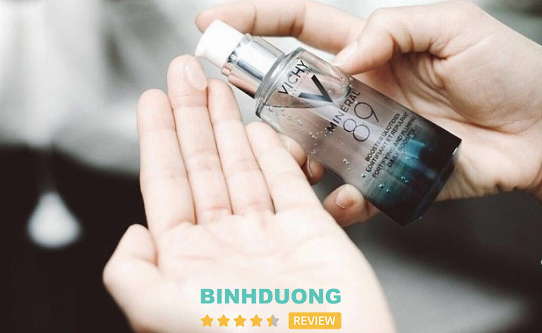 Mỹ Phẩm Tú Anh, TP. Thuận An