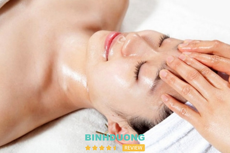 Phương Dung Beauty, TP. Bến Cát