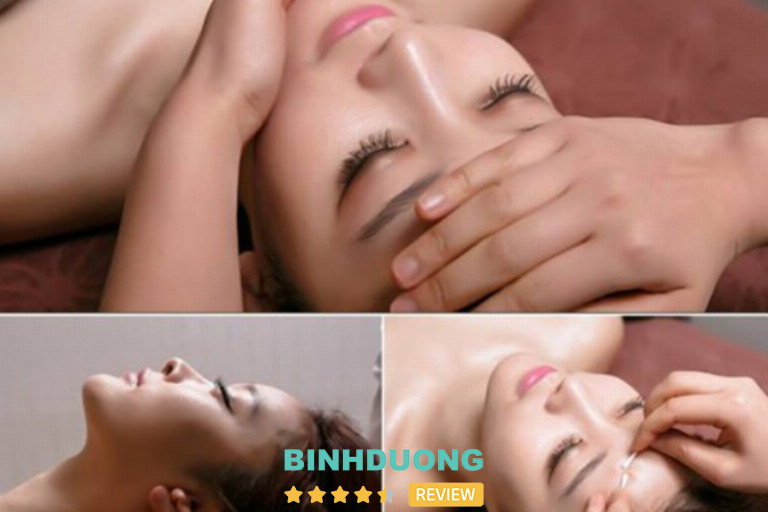 Kiên Trinh Beauty Spa, TP. Thủ Dầu Một