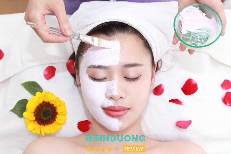Spa Thúy Phượng, TP. Thuận An