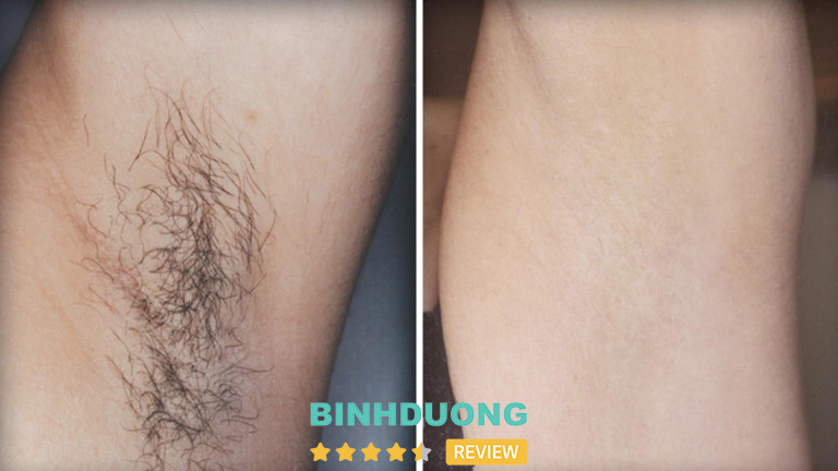 Bamboo Beauty Spa, TP. Dĩ An