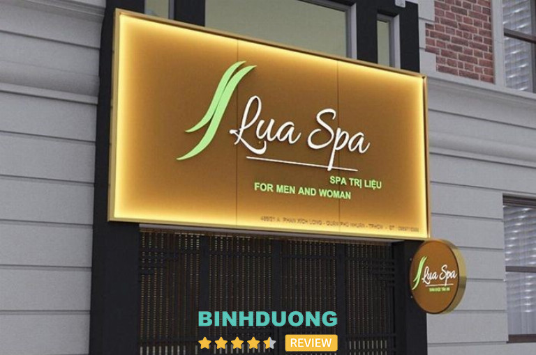 Quảng Cáo & Trang Trí Nội Thất - Phước Tiến Phát, Bình Dương 