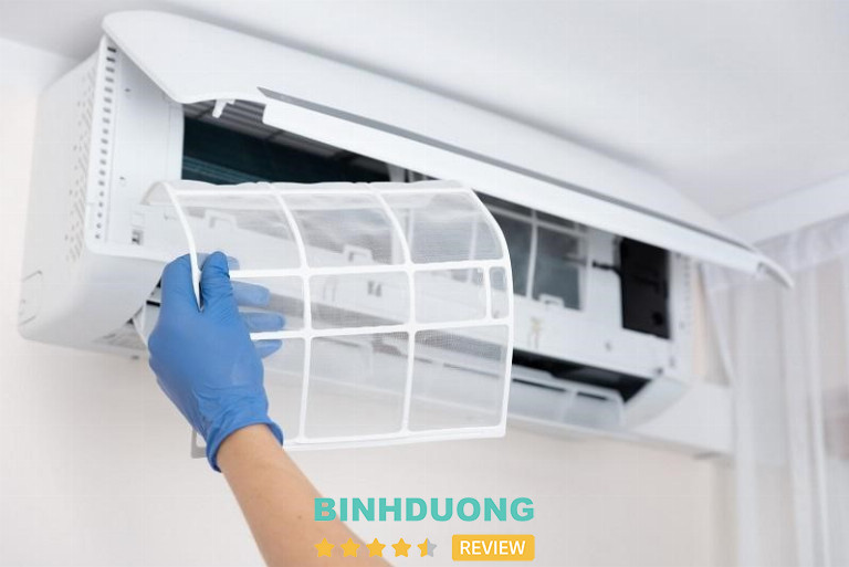Điện lạnh Đăng Quang, Bình Dương 