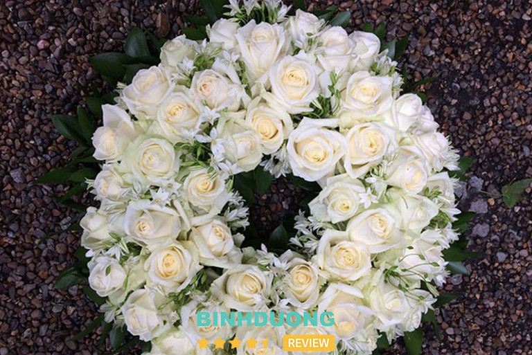 Thảo Nhi Flower, TP. Thủ Dầu Một