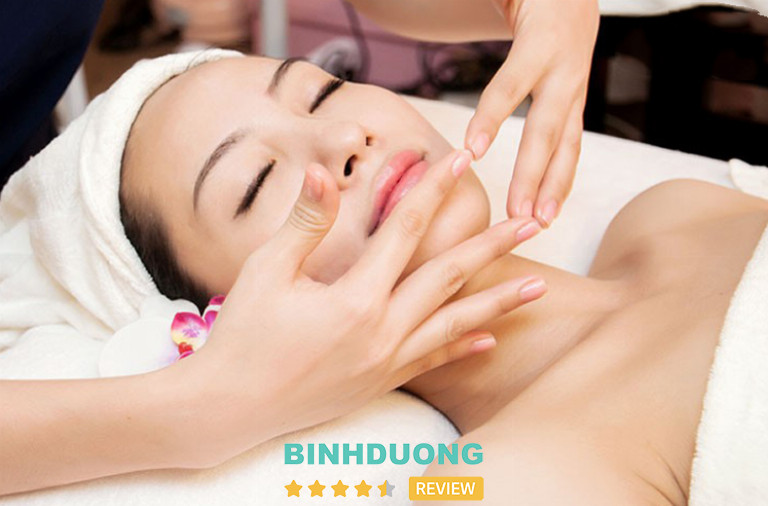 Y Phụng Spa & Clinic, TP. Tân Uyên