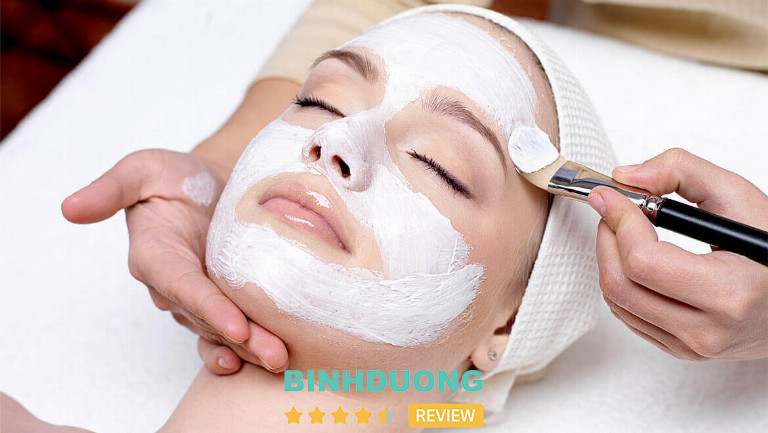Coco Spa, TP. Tân Uyên