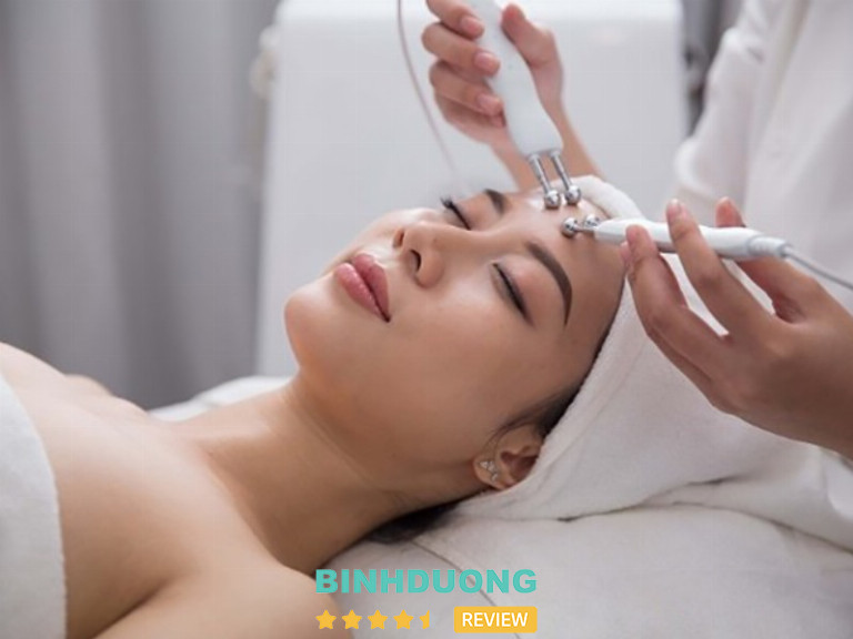 Viện Thẩm Mỹ Quốc Tế Nam Dương, TP. Tân Uyên