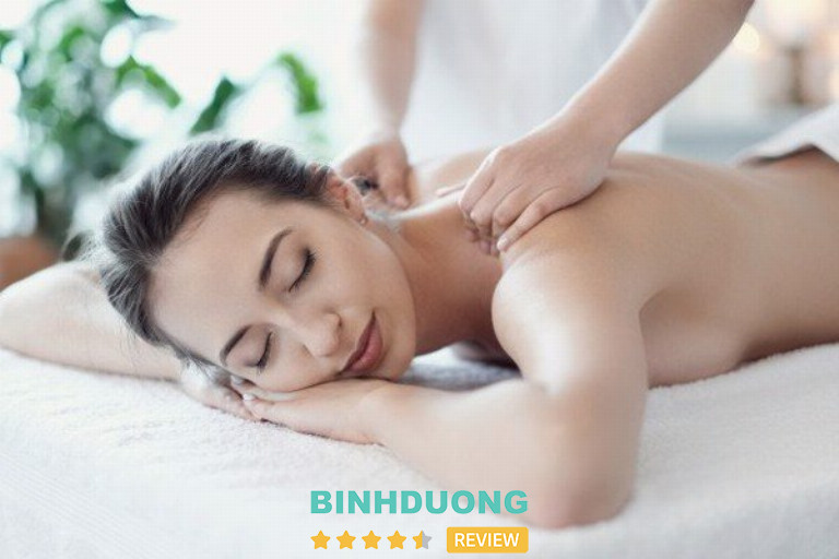 Thẩm mỹ viện Yupi Trần, TP. Tân Uyên