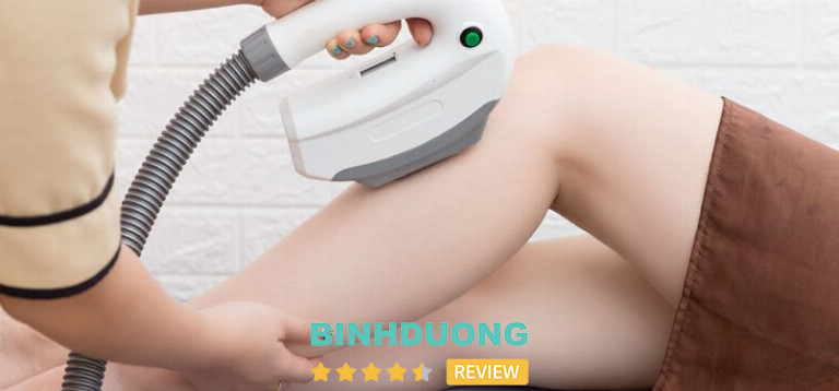 Lux Spa, TP. Bến Cát